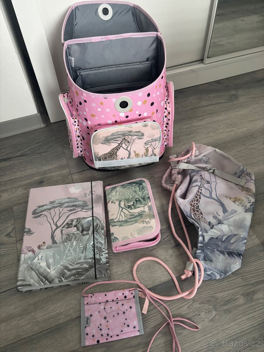 Baagl set-prvňáček - 3