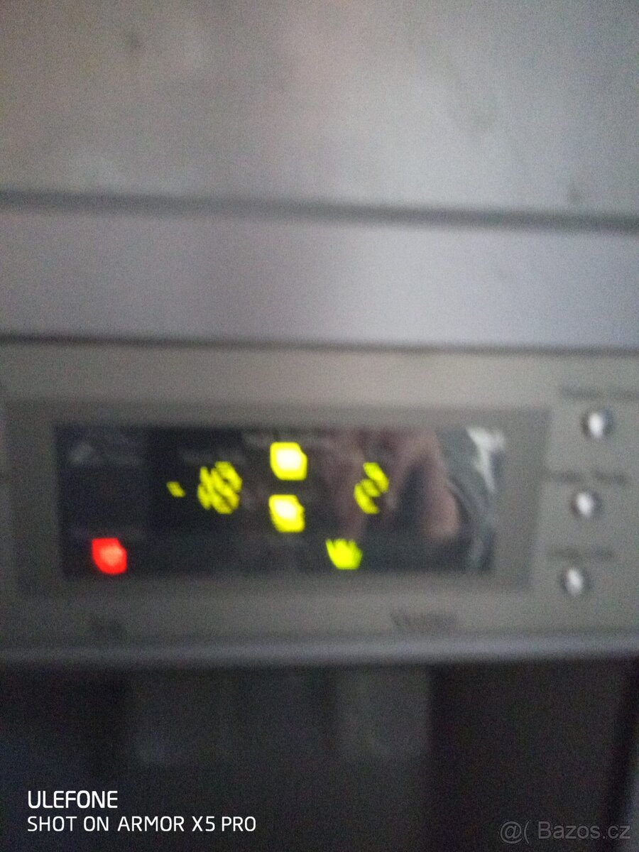 Prodám Samsung lednice - 3