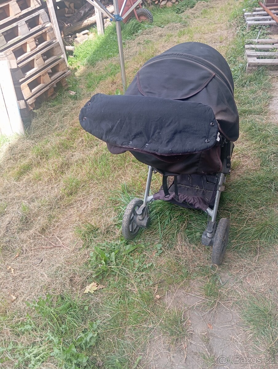 Britax Bmotion 4 - 3