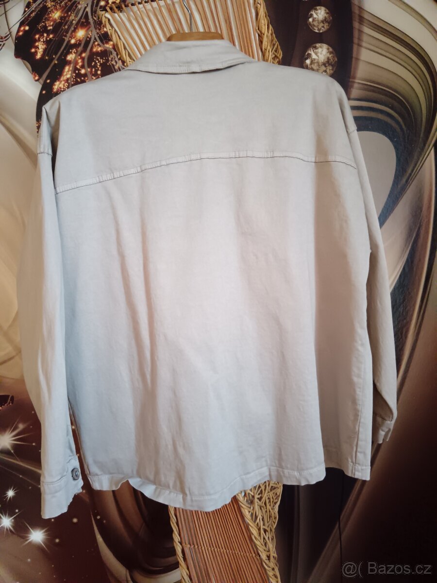 Prodám dámskou bundu - 3