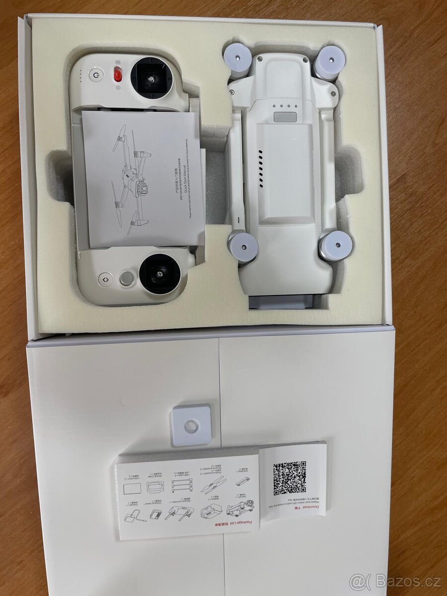 FIMI X8T 4K V640 - 3