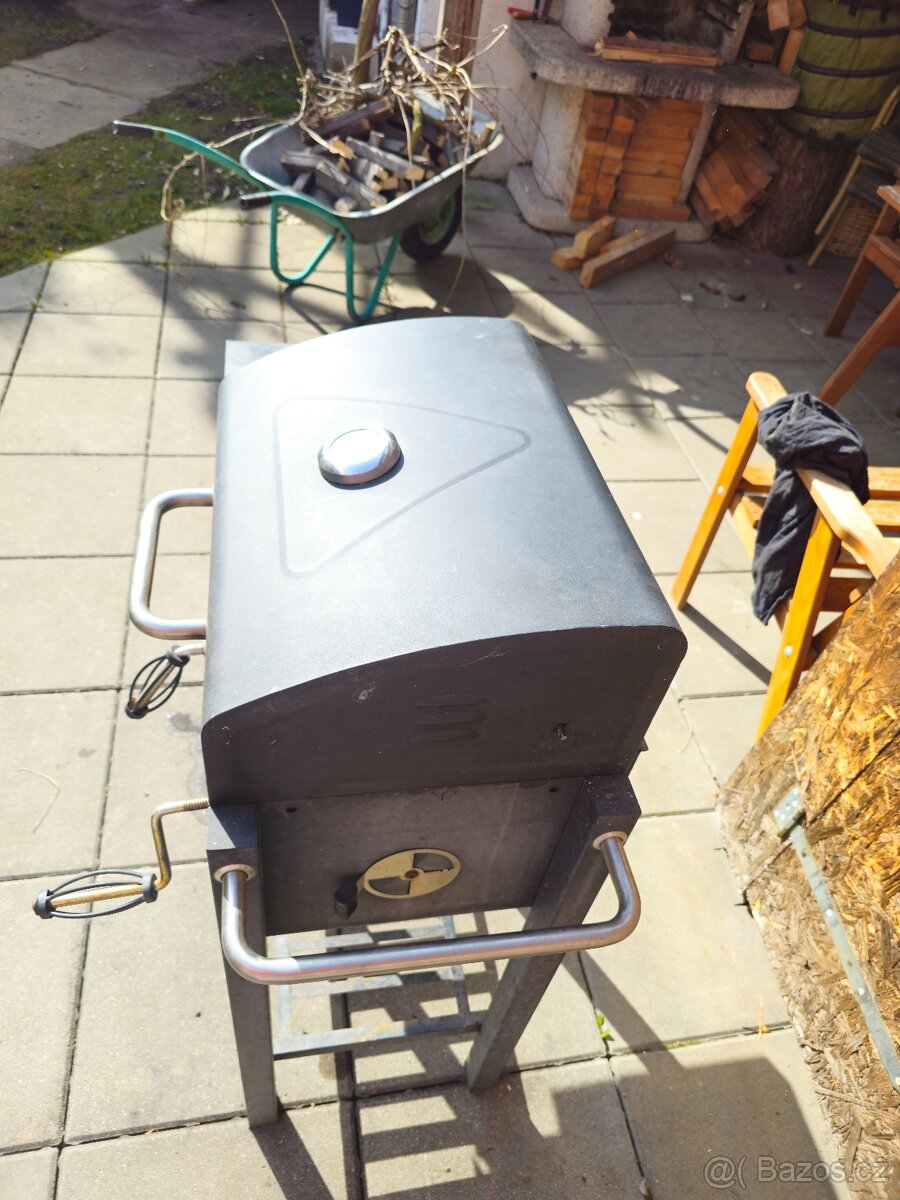 Grill - 3