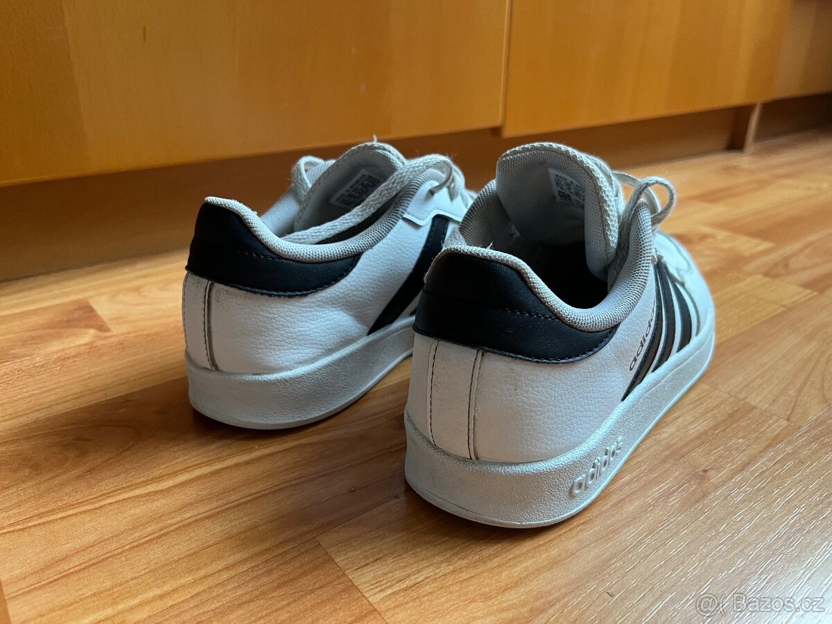 Tenisky adidas vel.36 a 2/3 - 3