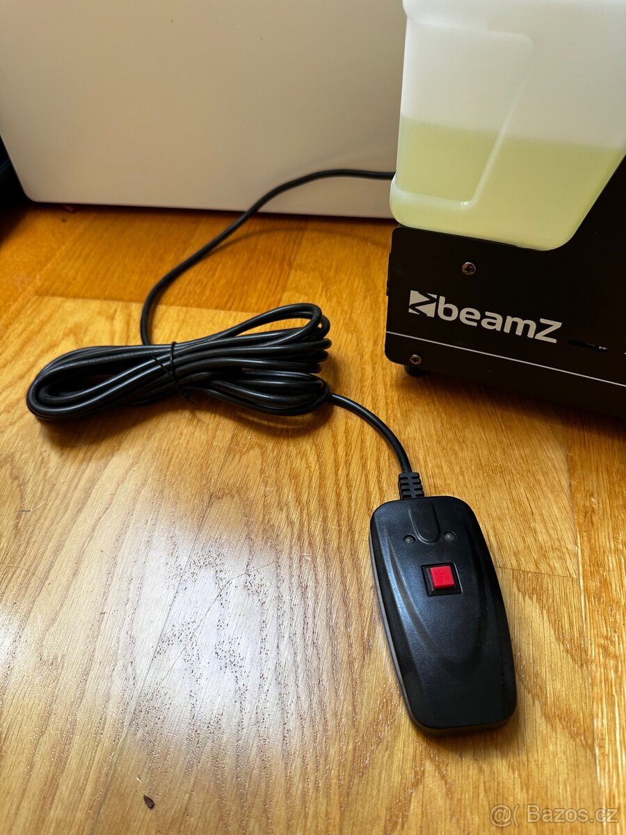 dělač mlhy 1000W - 3