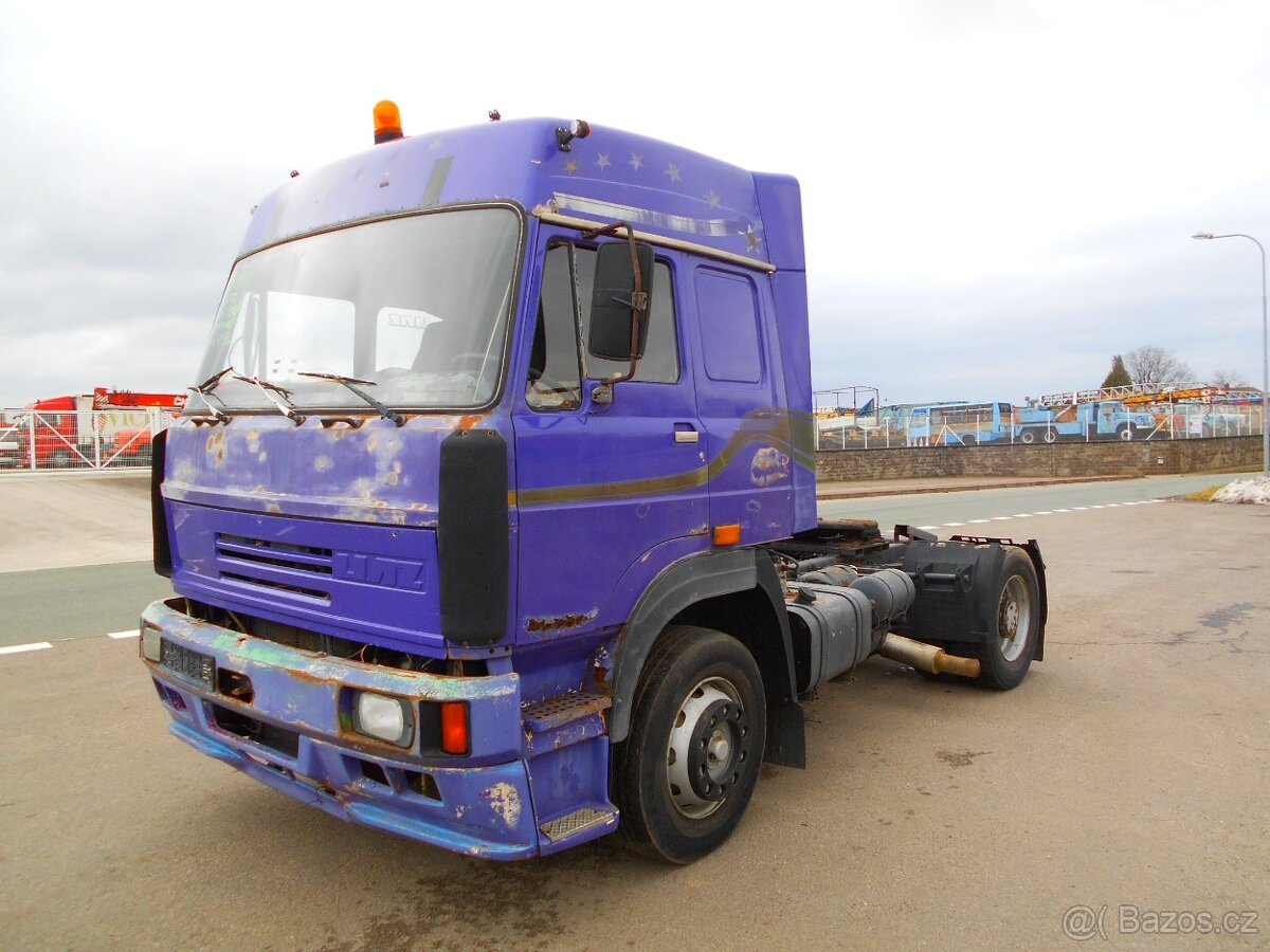 LIAZ 110.573 - 3