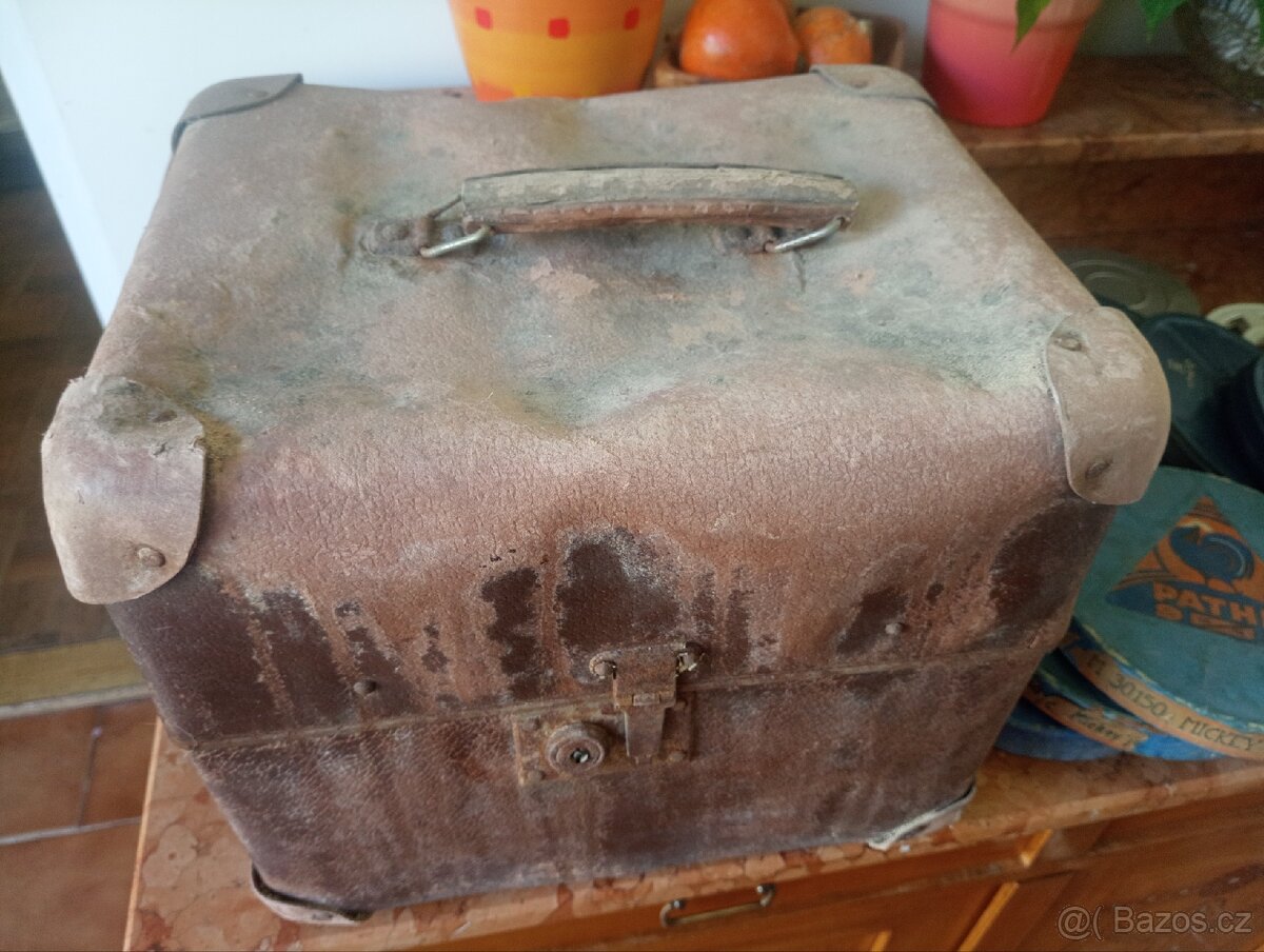 Projektor Weimar 3 - 3