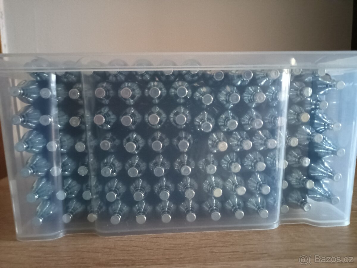 Co2 bombičky do vzduchovky - 3