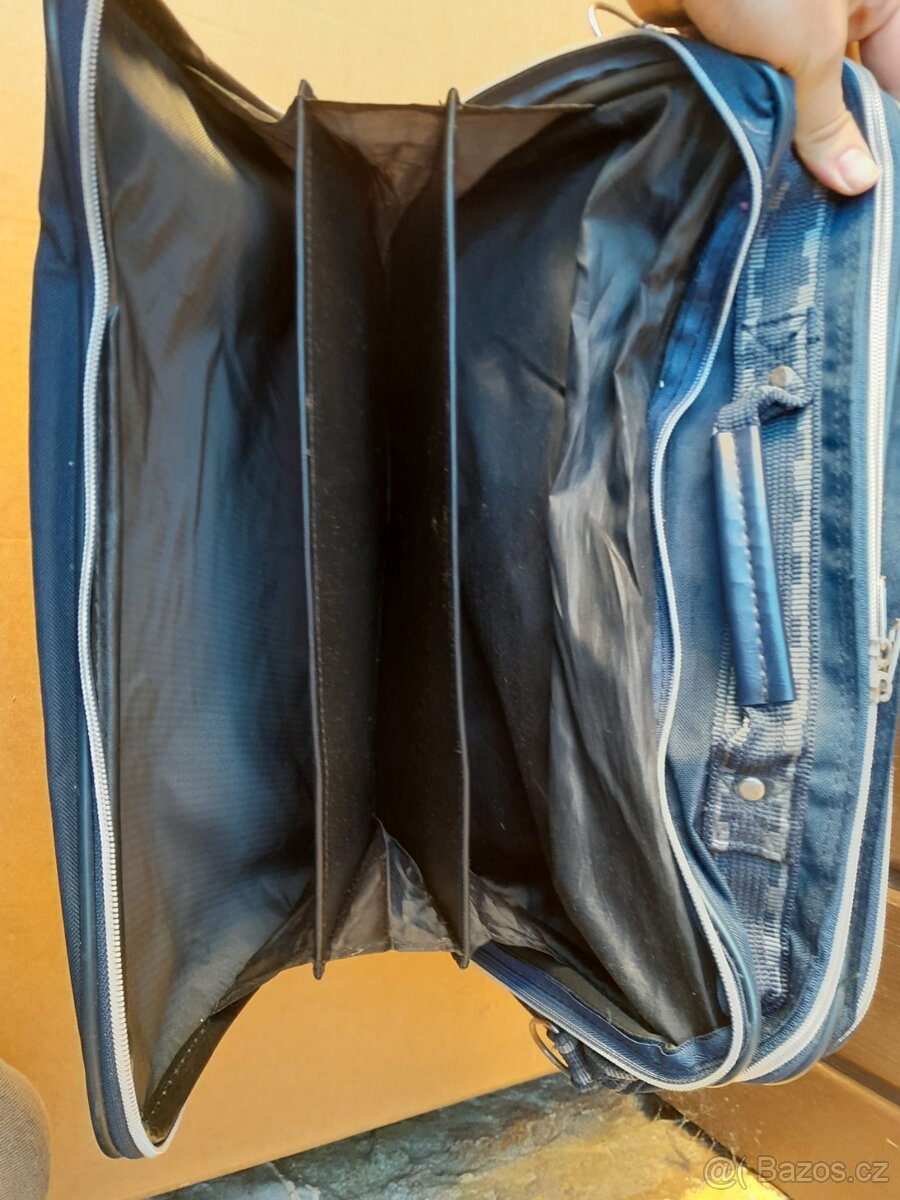 Taška na notebook Explorer - 3