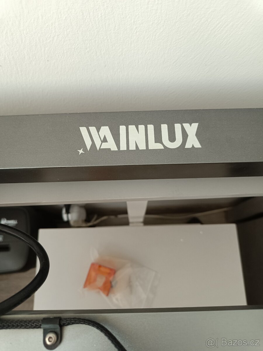 Gravírovací laser Wainlux - 3