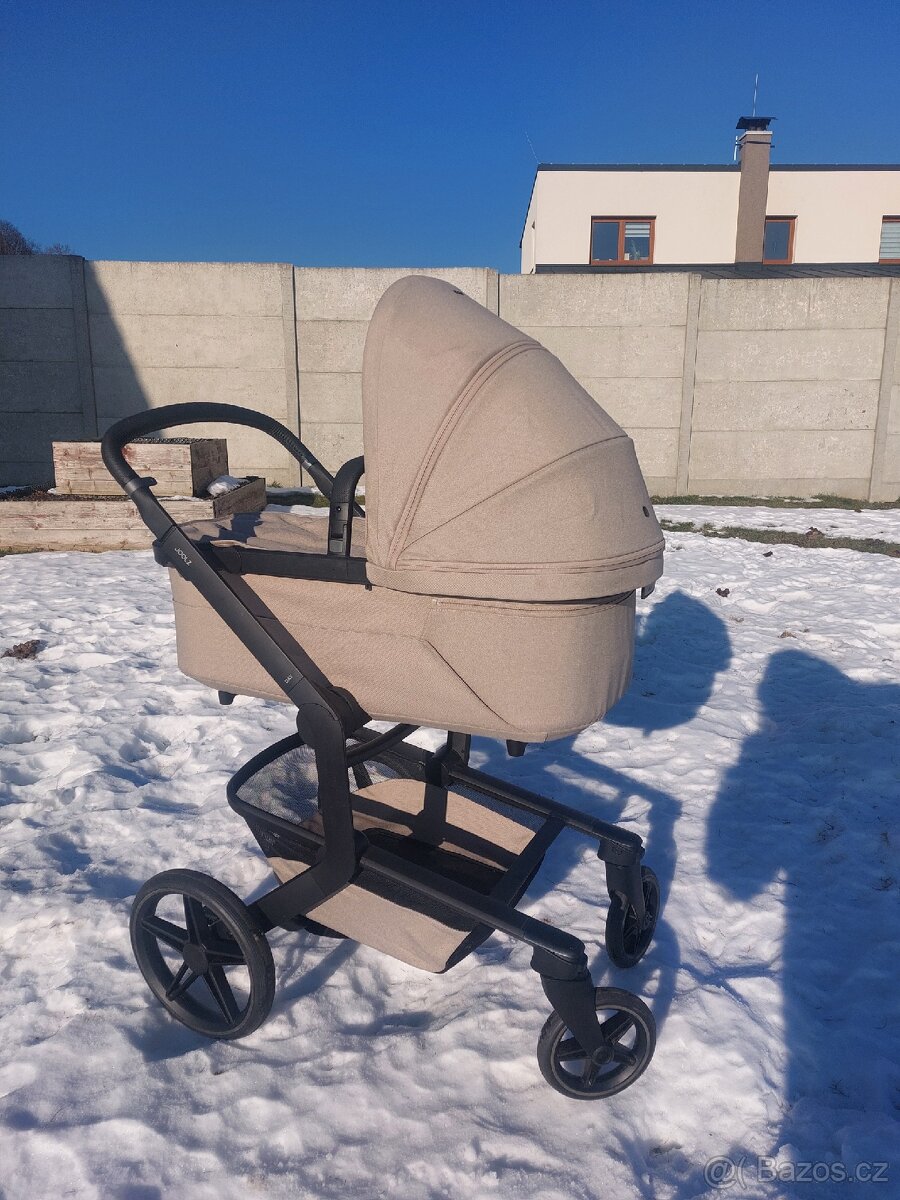 Kočárek Joolz Day5 3v1 V ZÁRUCE - 3