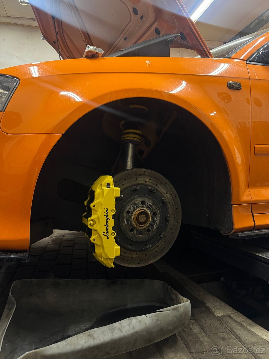 Audi s3 8p - 3