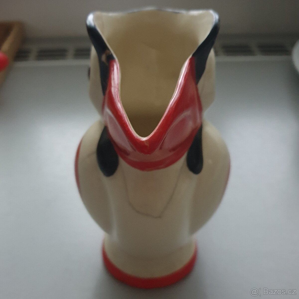 Džbánek na mléko tukan - 3