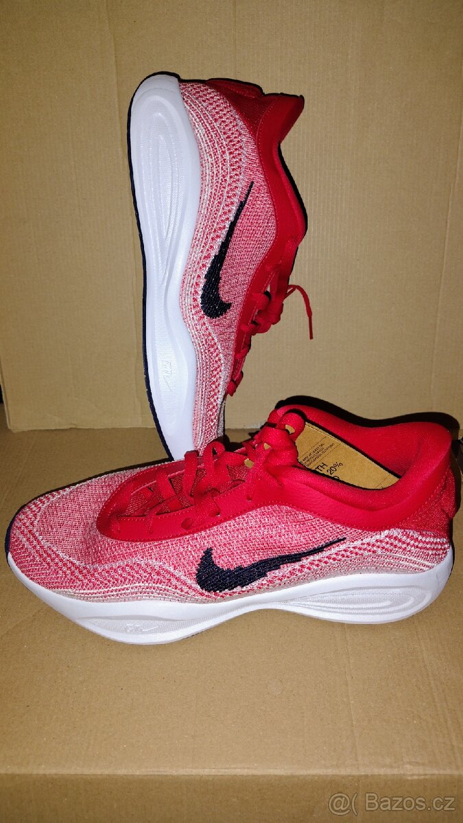 Tenisky Nike 44,5 - 3