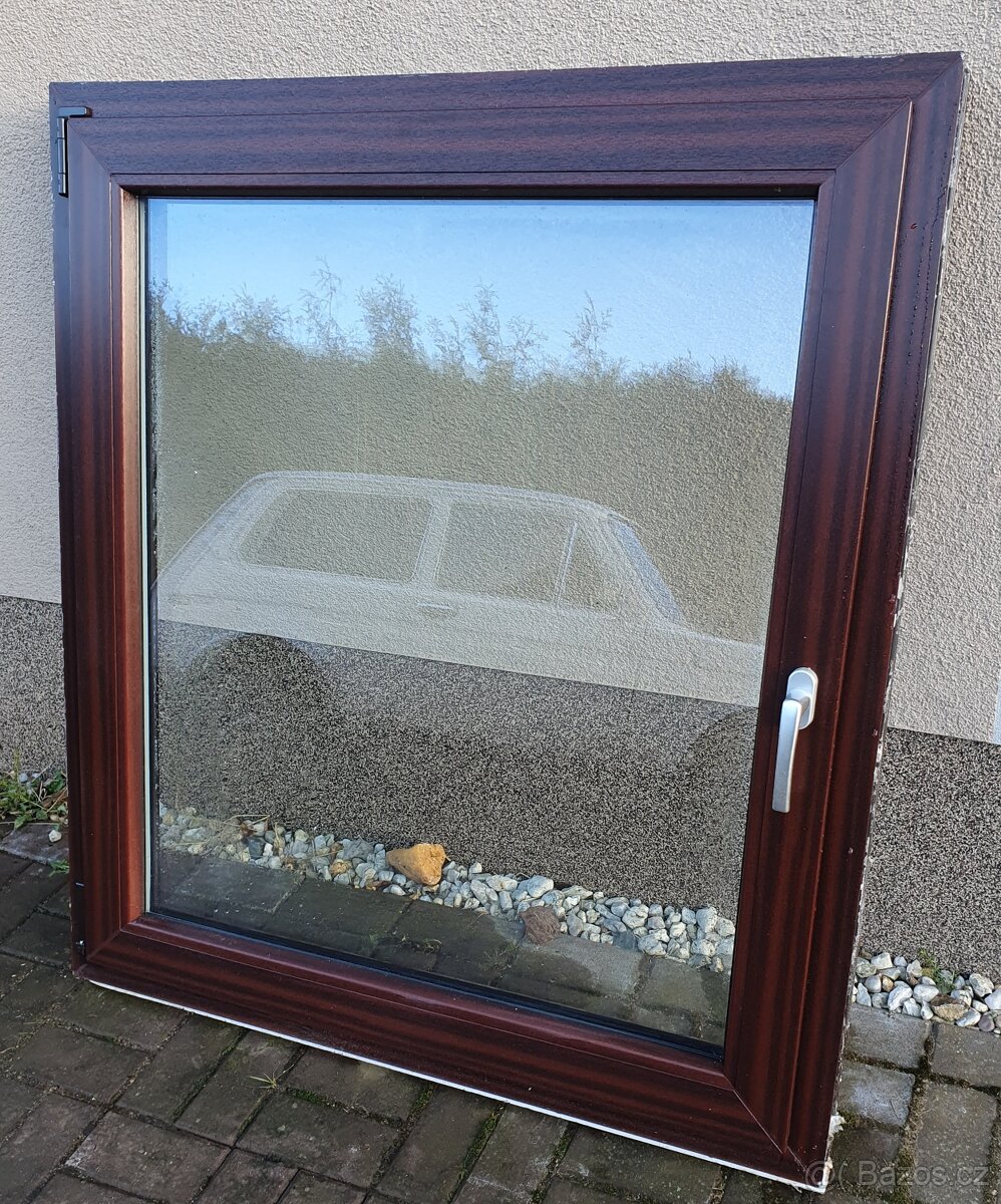 Plastove okna - 3