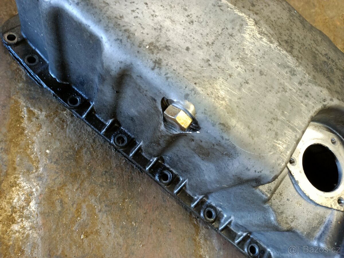 Vana na 1.9tdi - 3