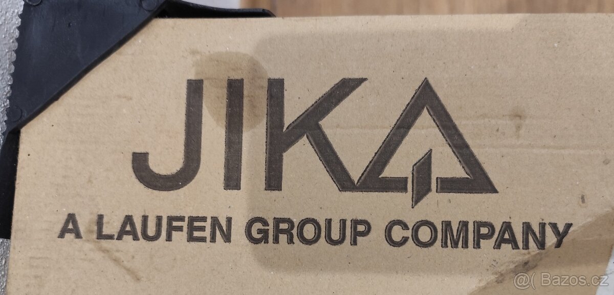 Nová vana JIKA Riga 140x70 - 3