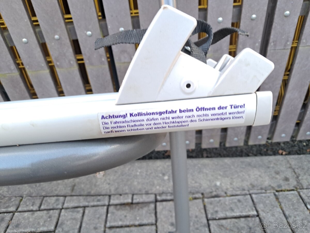 Prodám nosic kol. - 3