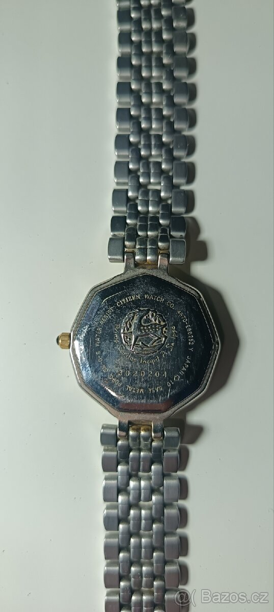 Hodinky Citizen ladies - 3