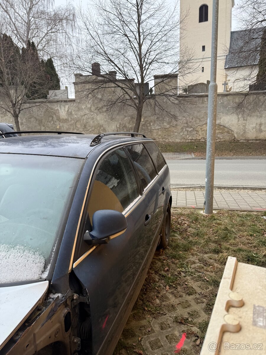 Volkswagen passat b5.5 1.9tdi - 3