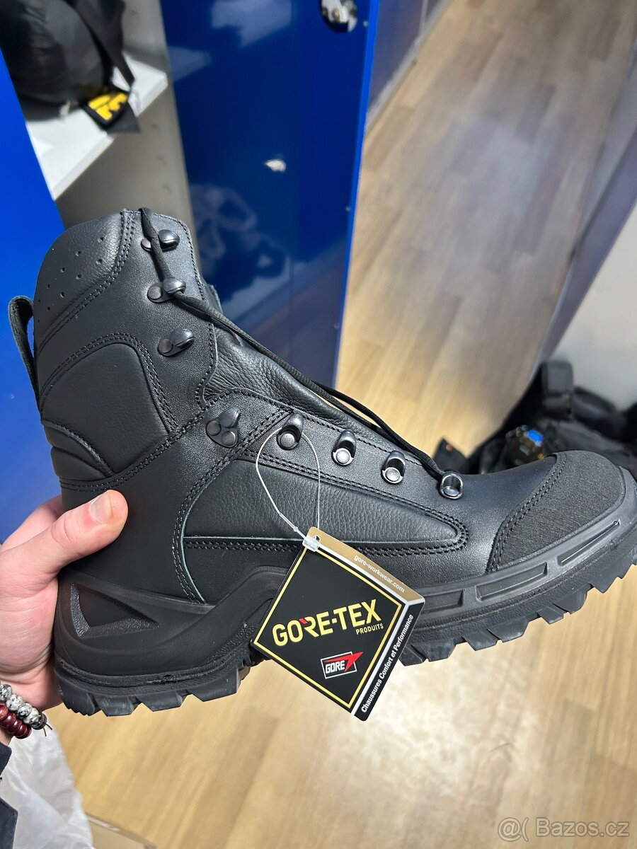 Kanady Prabos GORETEX 44-44.5 - 3