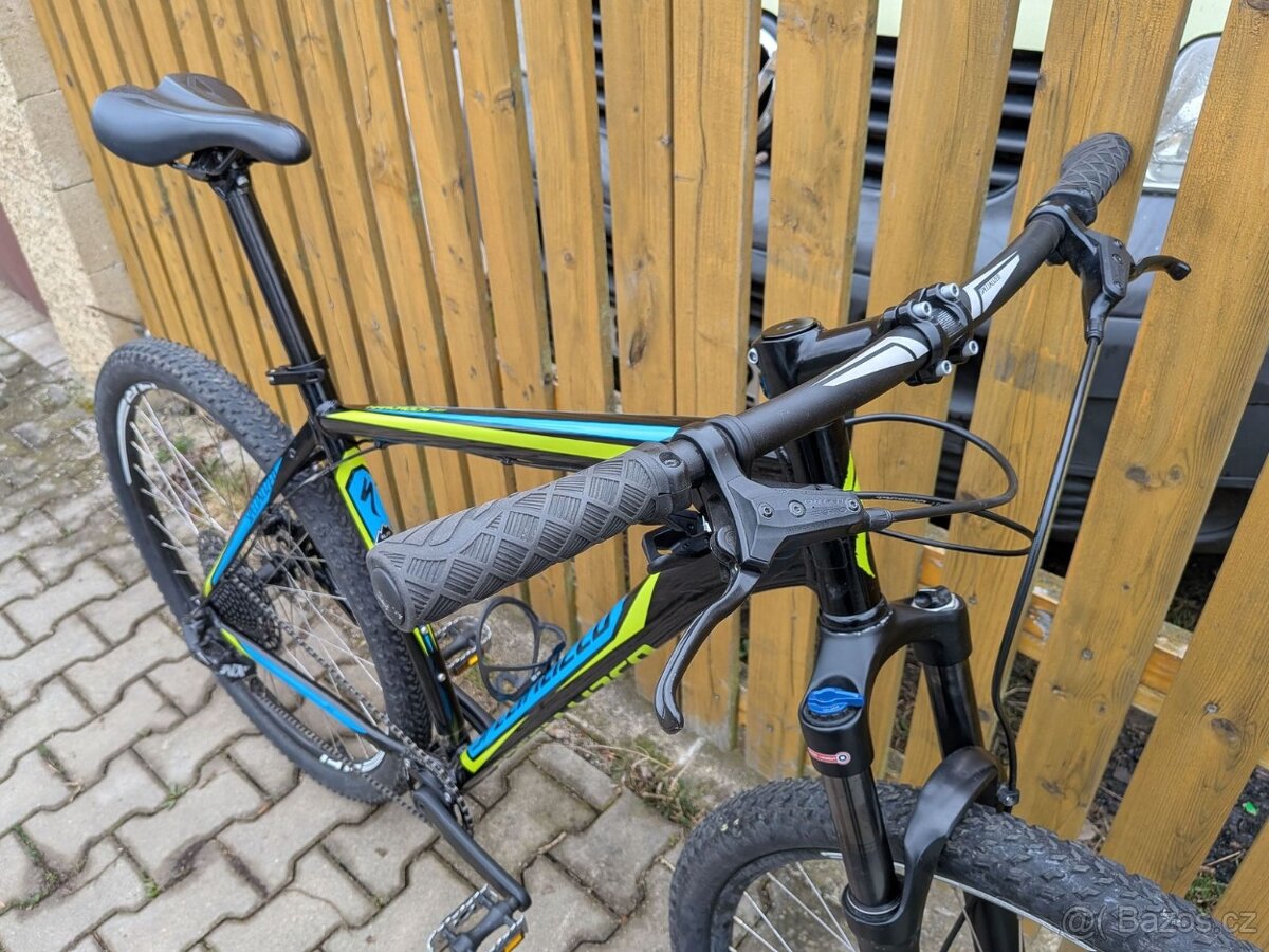 Specialized Hardrock 29" - 3