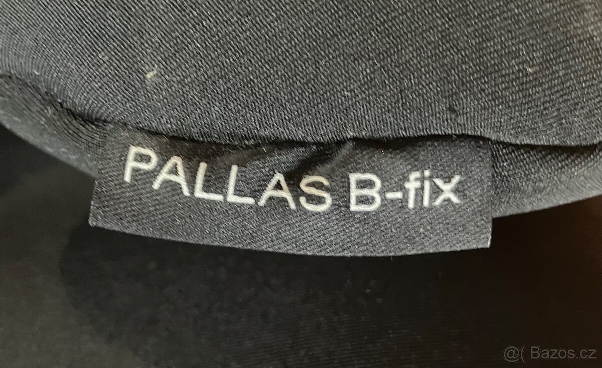 AUTOSEDAČKA CYBEX - 3