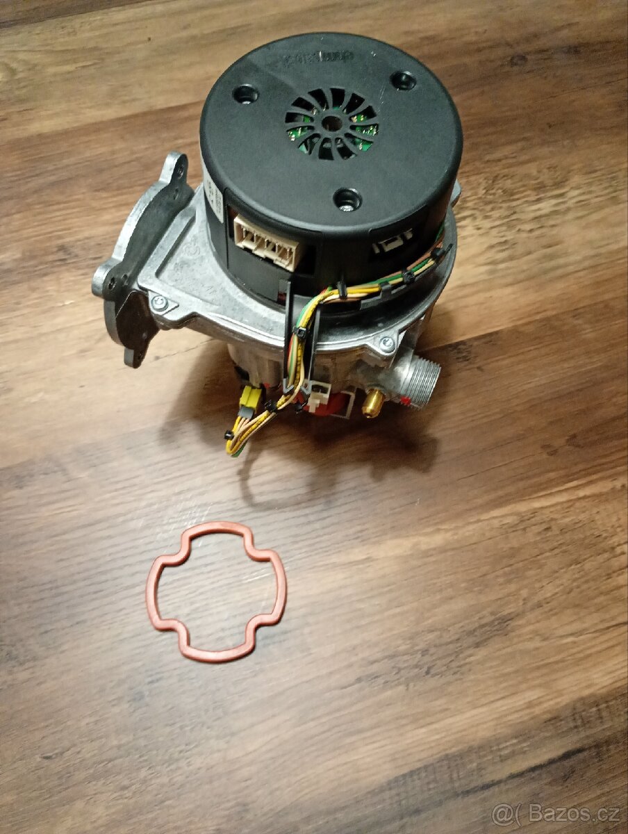 Viessmann náhradní díl - 3