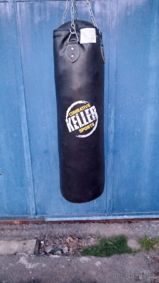 Lavice Benchpress, Box pytel - 3