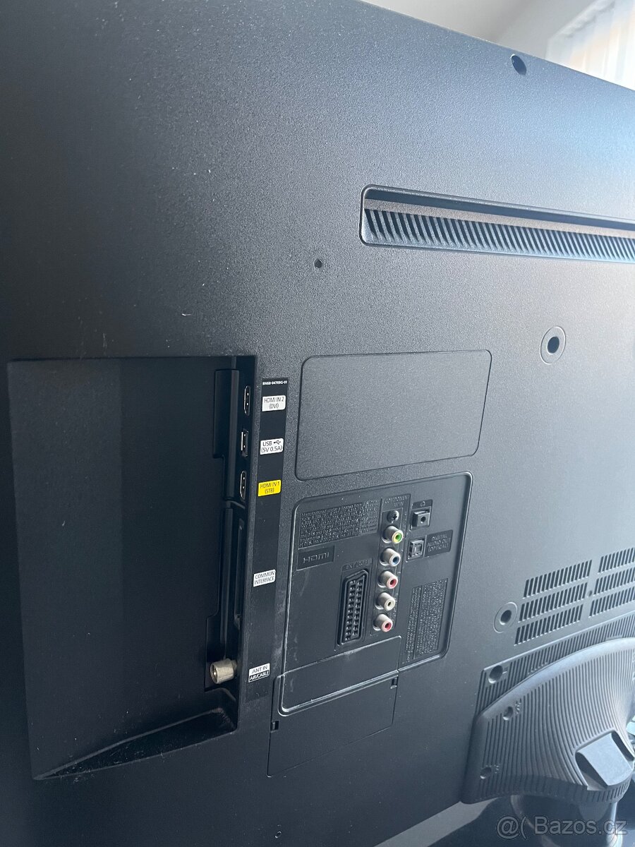 Televize Samsung - 3