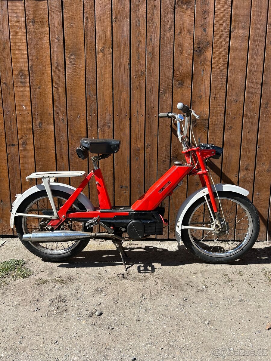 Babetta 206 - 3