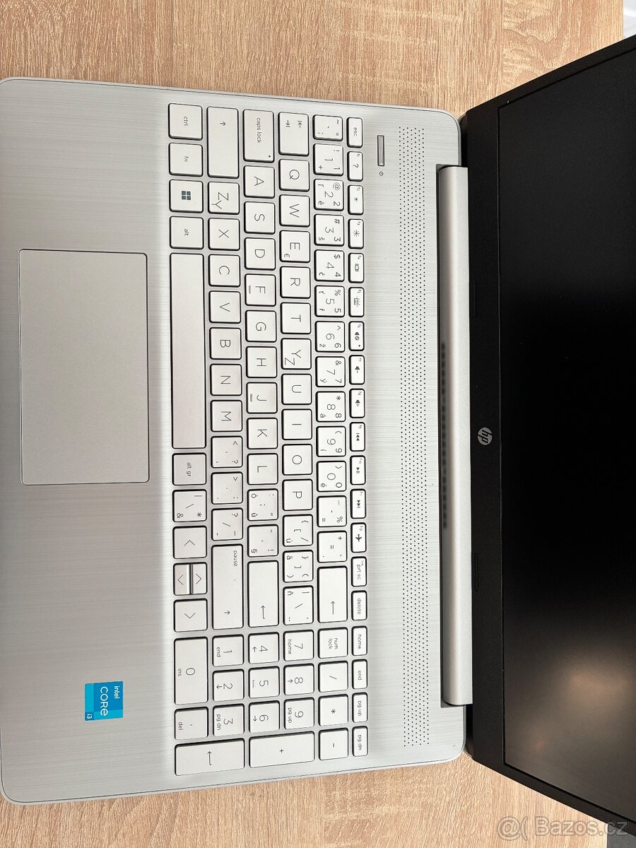 Prodám notebook HP ve skvělém stavu - 3