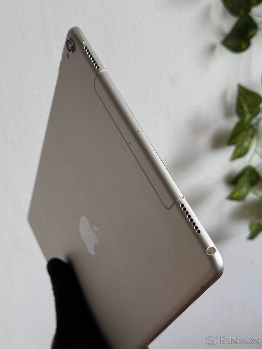 iPad Pro 10,5" (2017) 256GB LTE - 3