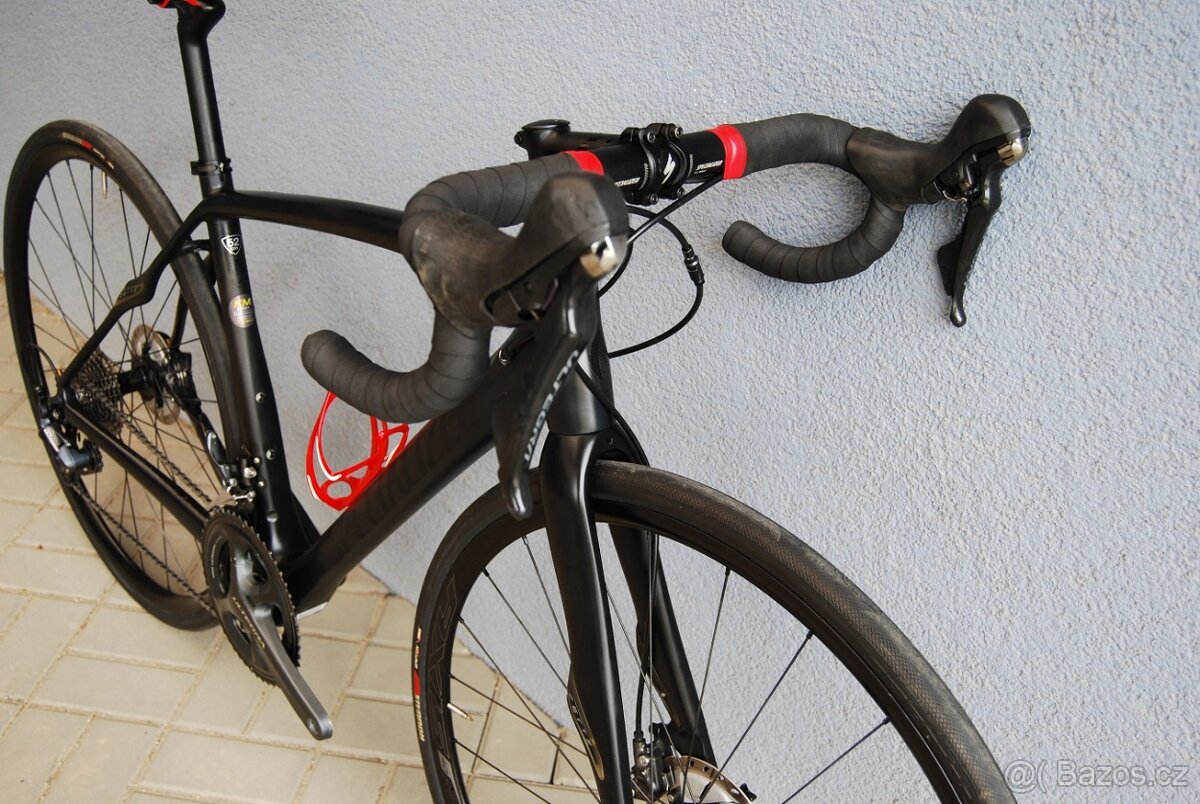 Specialized Roubaix Carbon Disc 52CM - 3