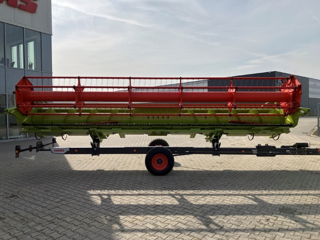 CLAAS Vario V770 - 3