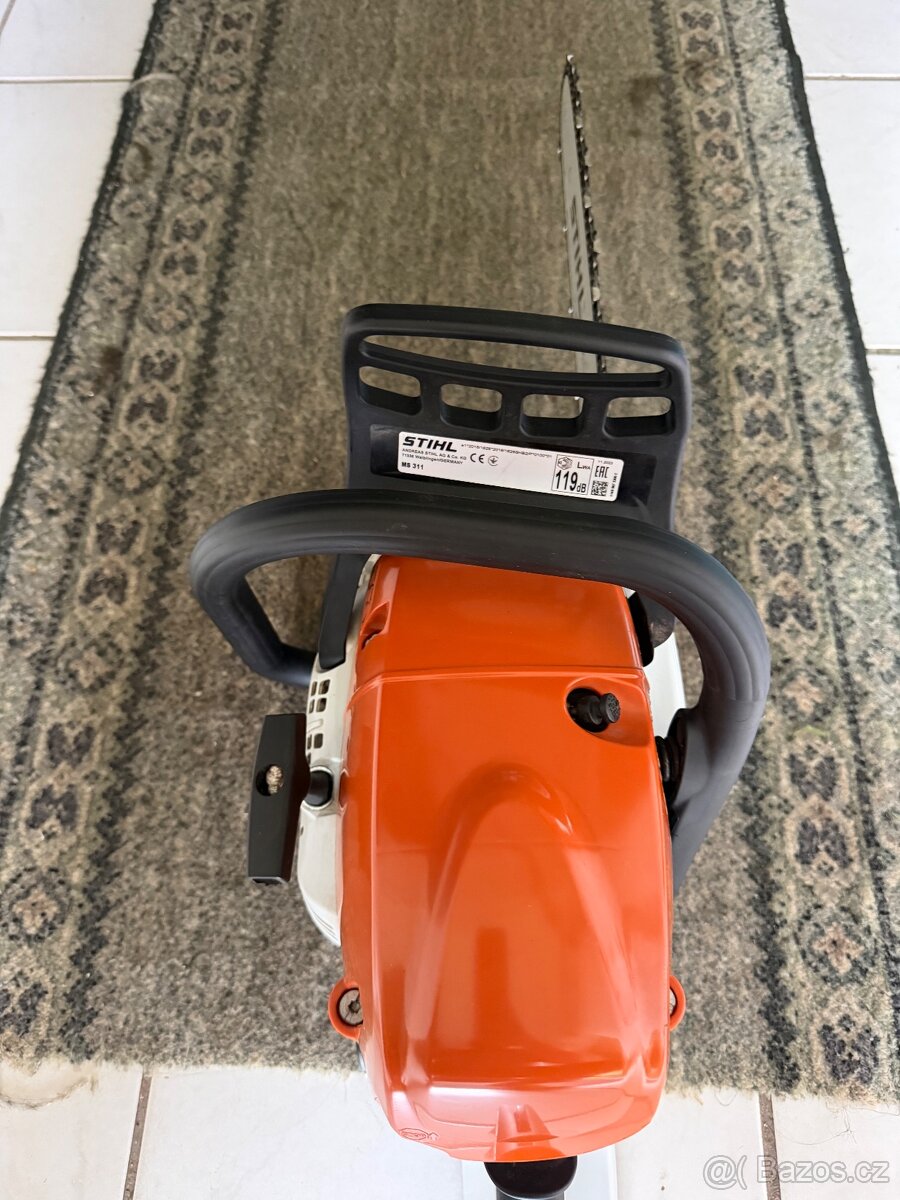 Stihl ms311 - 3