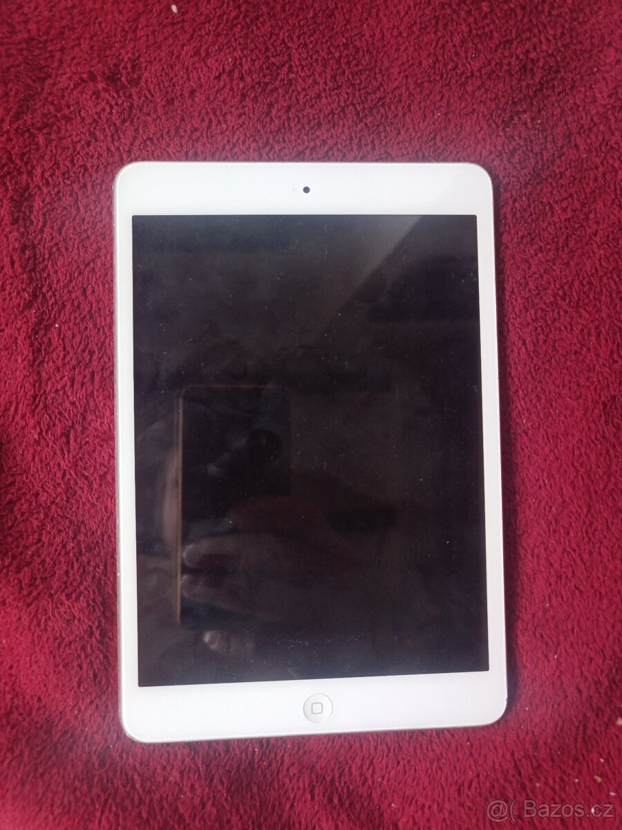 Apple ipad mini 7.9 mod A1432 - 3
