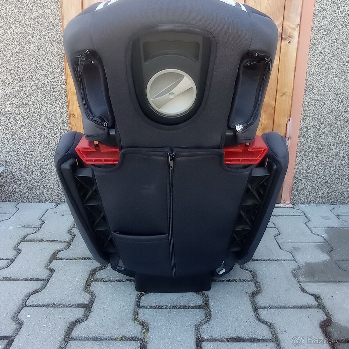 Autosedačka Chicco - 3