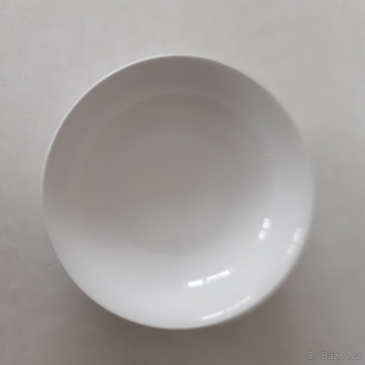 porcelánová mísa - 3