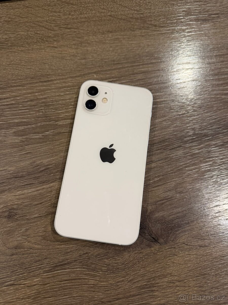 Apple iPhone 12 128 GB - 3