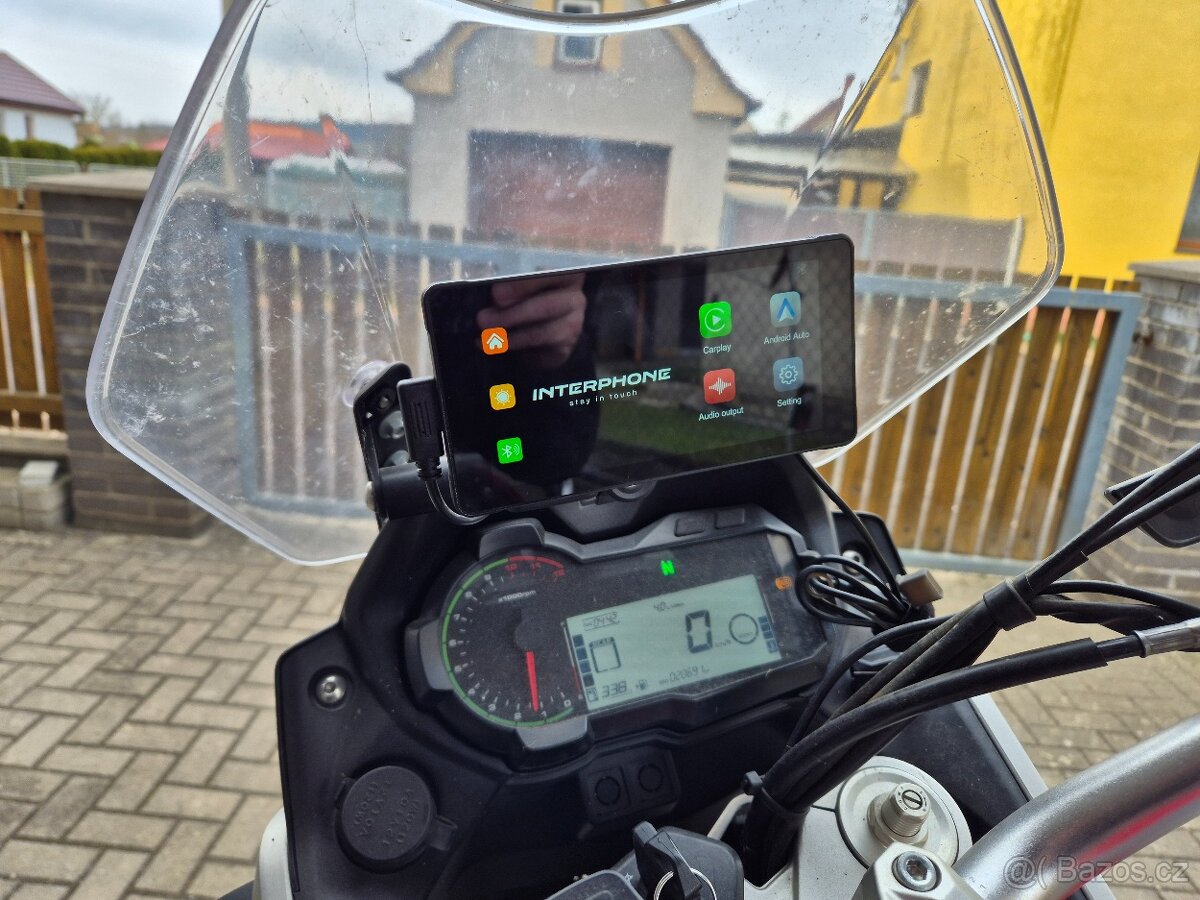 RVM 500 Jawa - 3