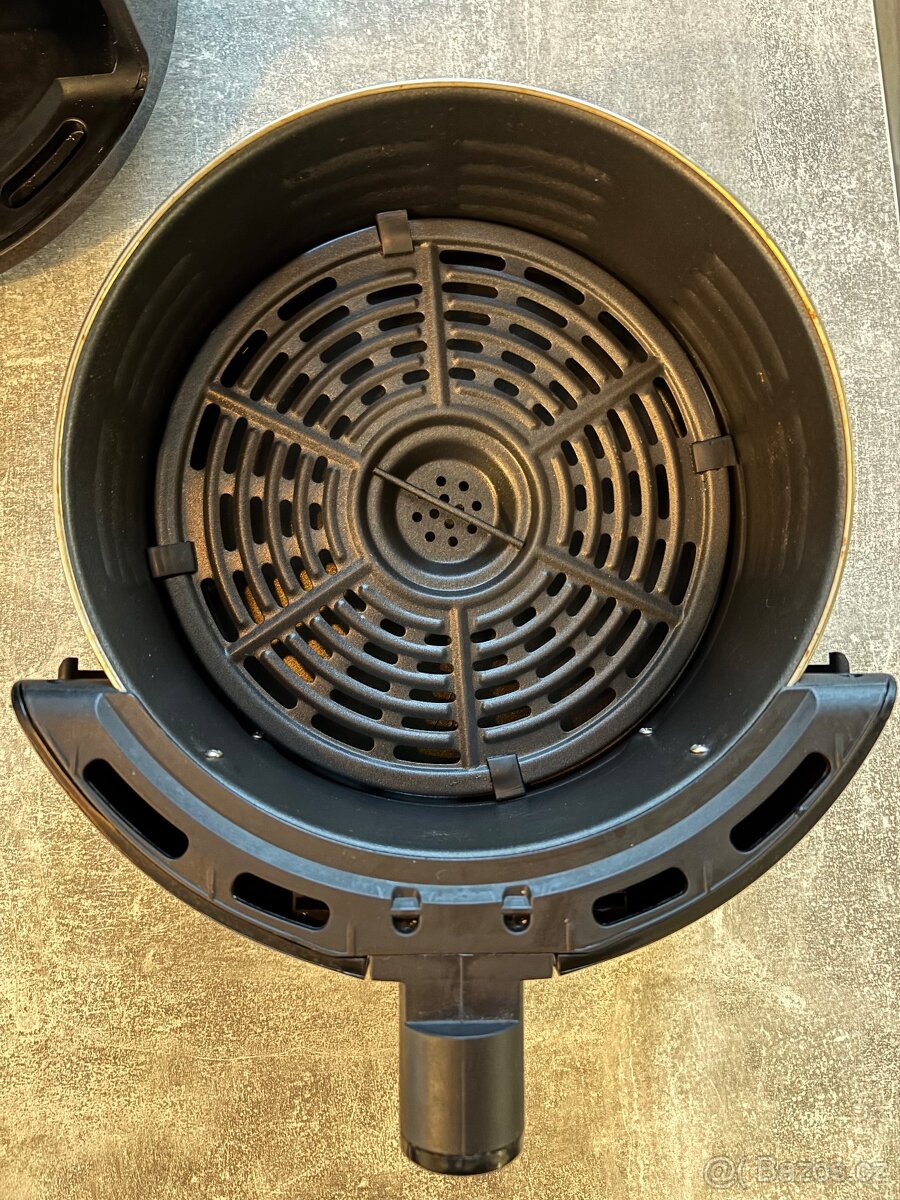 Tefal Air Fryer - 3