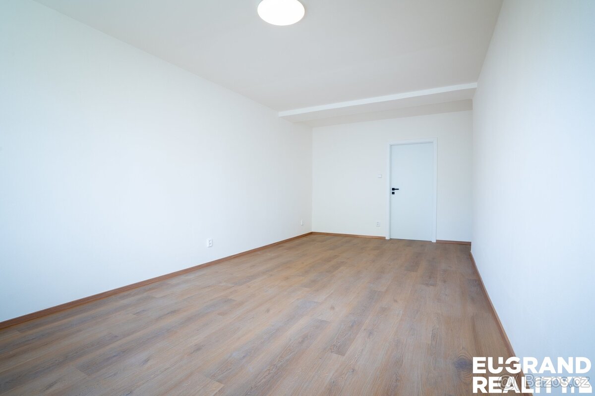 Prodej bytu 2+1, 50m², ev.č. 06078 - 3