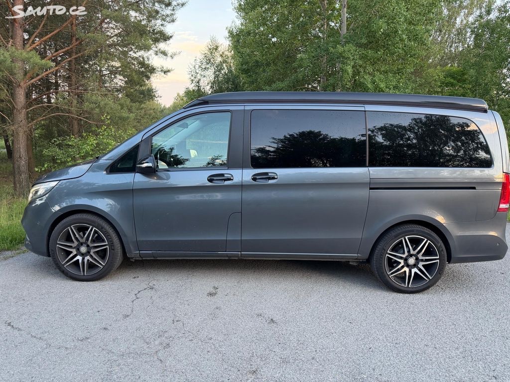 Mercedes - Marco Polo - 3