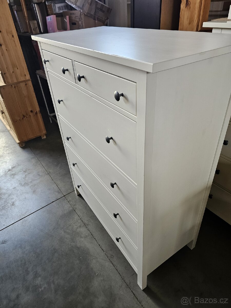 Komoda Ikea Hemnes - 3