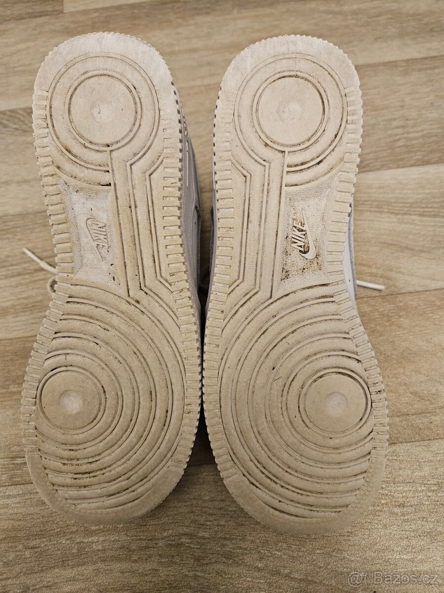 tenisky Nike Air Force 1 - 3