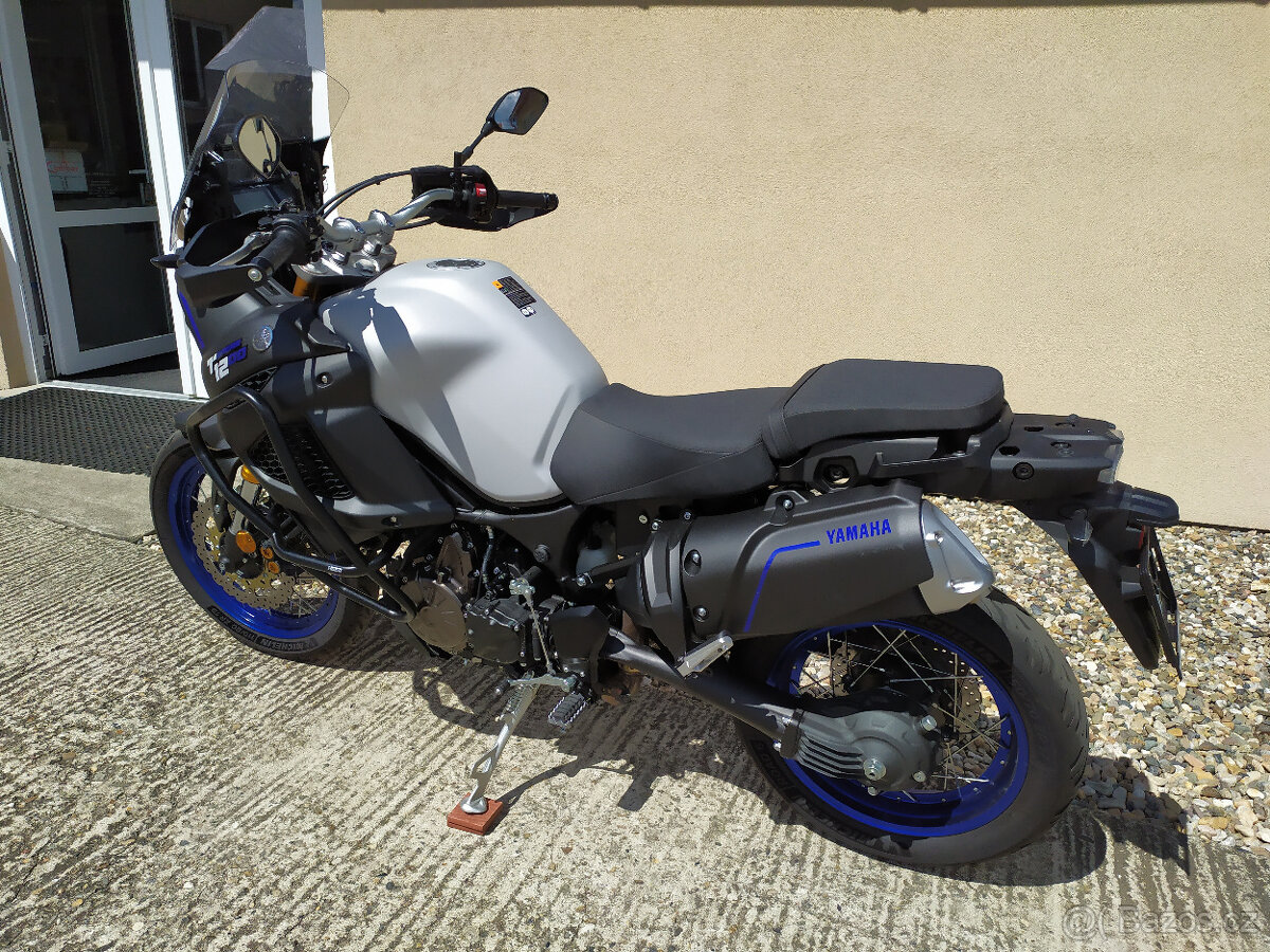 Yamaha XT 1200 Z Tenere-2019