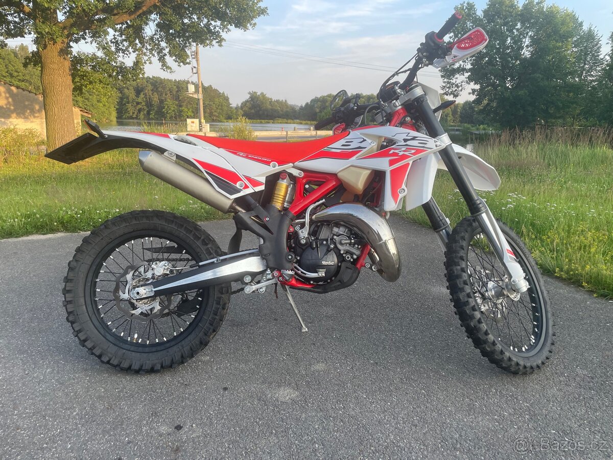 Beta rr 125 2t