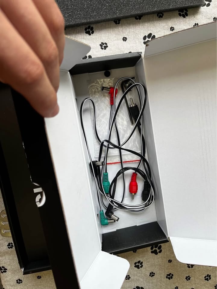 CIOKS SOL napájecí adaptér - 3