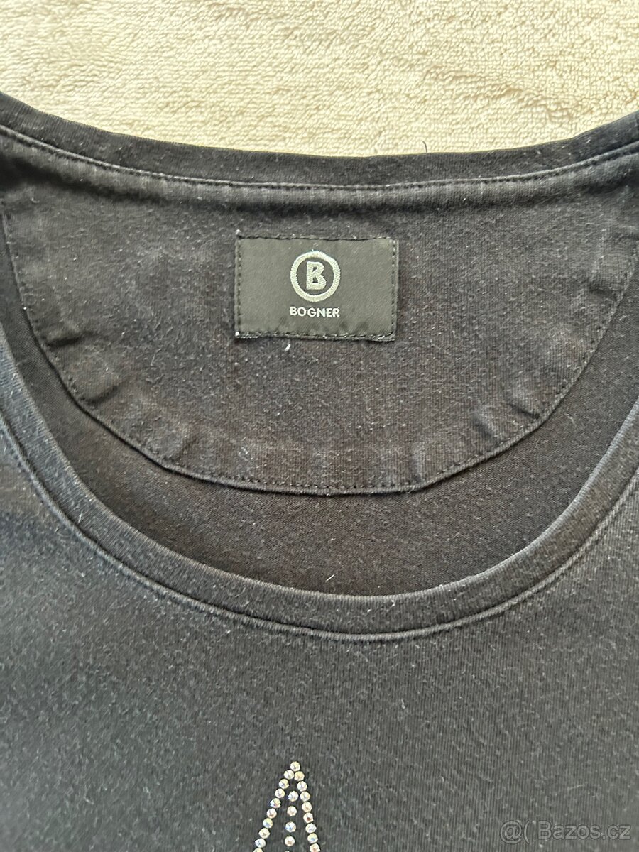 Bogner triko - 3