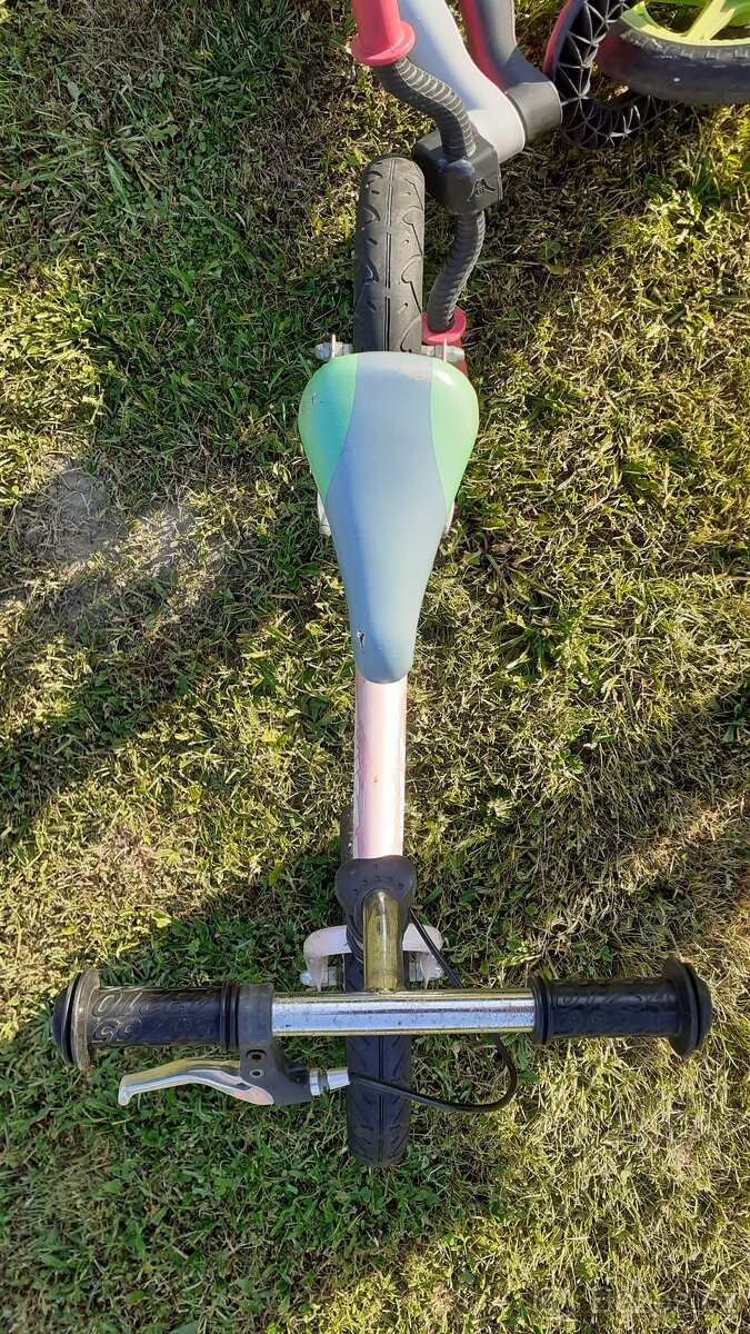 Odrážedlo YUPEE - 3